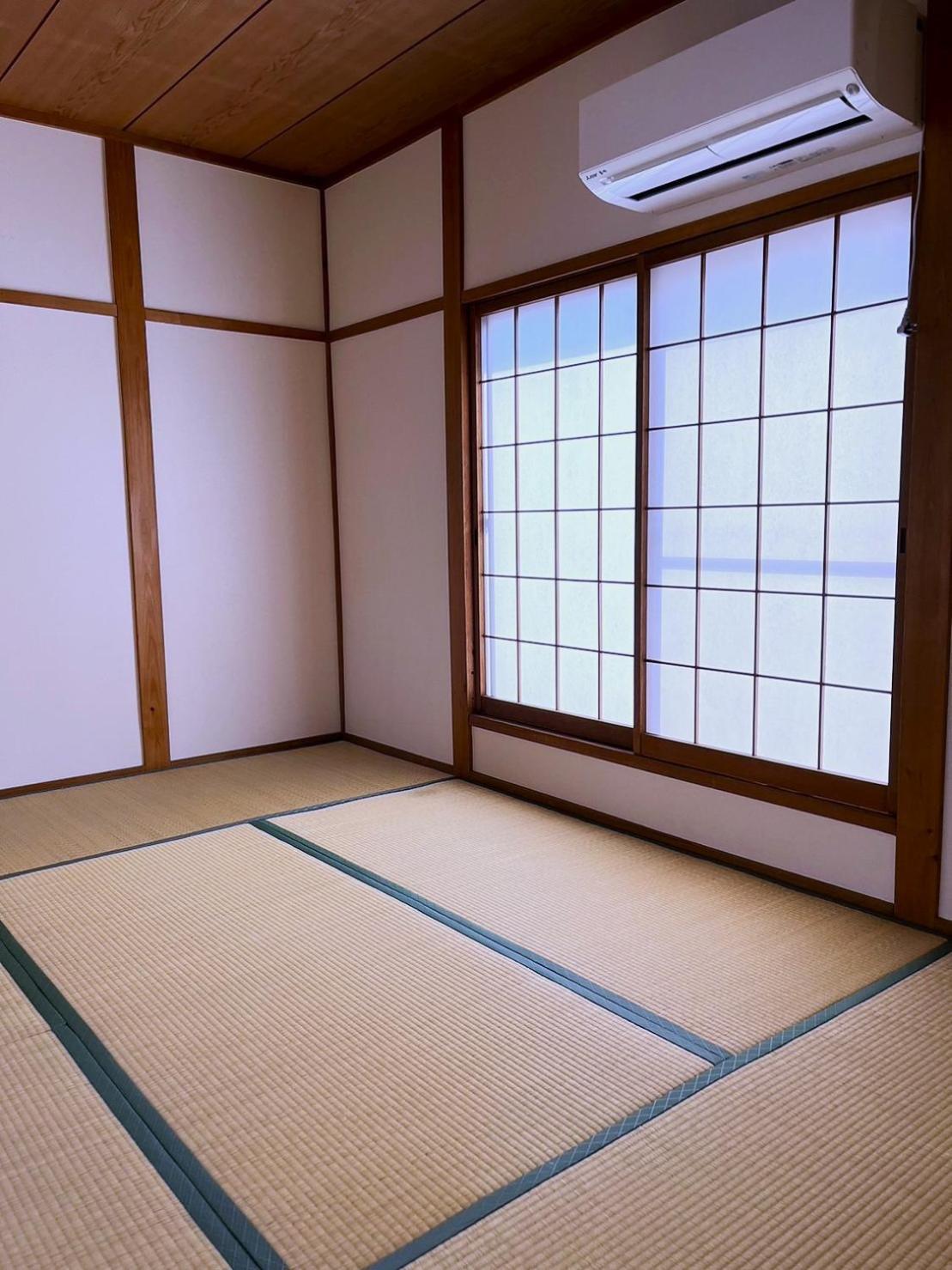 Guesthouse法華寺yoshikawa Nara Eksteriør bilde